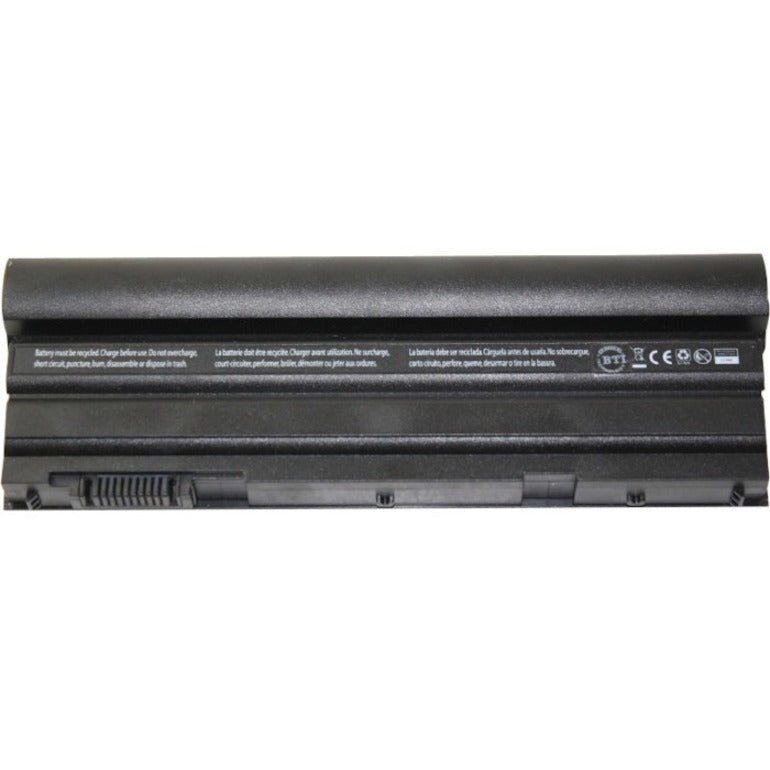 DELL BATTERY 11.1V 97WH 9-CELLS