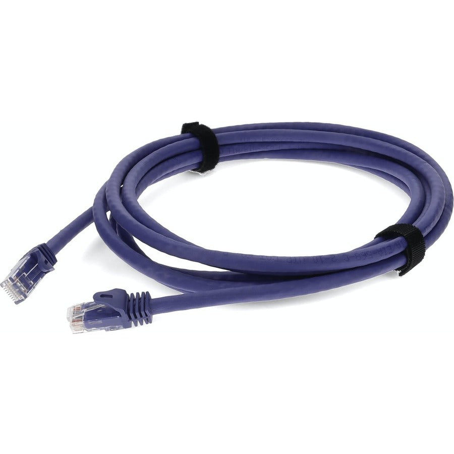 AddOn Cat.6a UTP Patch Network Cable