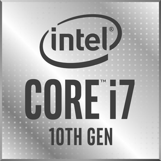INTEL CORE I7-10710U 6C/12T 1.1