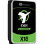 Seagate Exos X18 ST10000NM018G 10 TB Hard Drive - Internal - SATA (SATA/600) - Conventional Magnetic Recording (CMR) Method