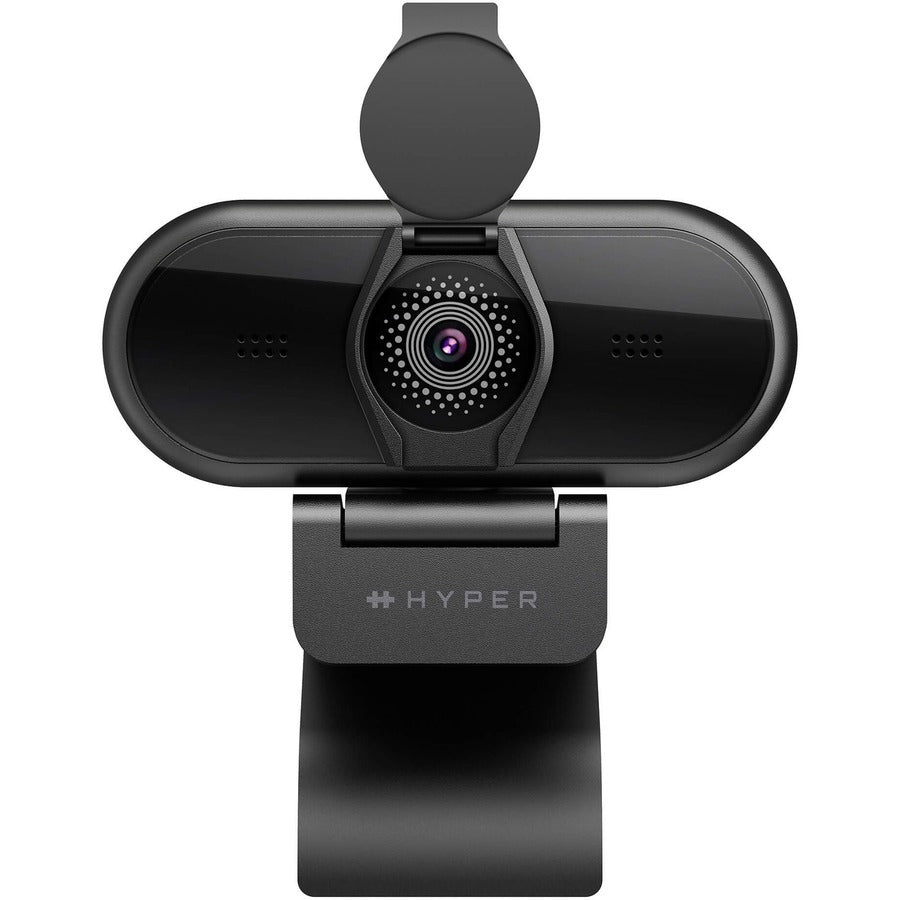 HYPER HyperCam 1080p HC437 Webcam - 60 fps - USB