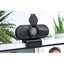 HYPER HyperCam 1080p HC437 Webcam - 60 fps - USB