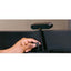 Lenovo ThinkVision MC50 Webcam - Raven Black - USB 2.0 - 1 Pack(s)