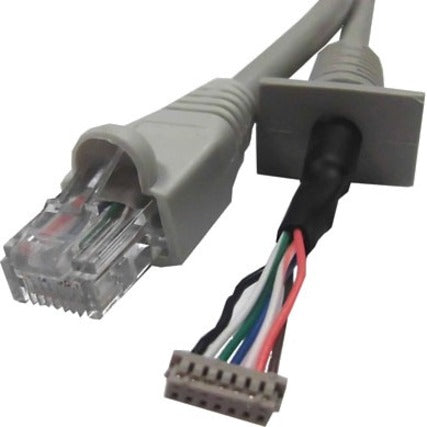 Advantech Accessory Cable Wifi Module Ethernet RJ45 to Hirose