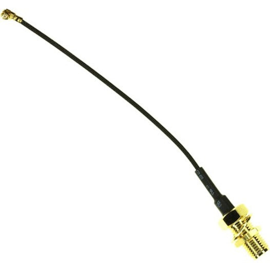 Advantech Accessory Cable WiFi Module RP-SMA (Jack) To U.FL (Plug) Indoor/Outdoor