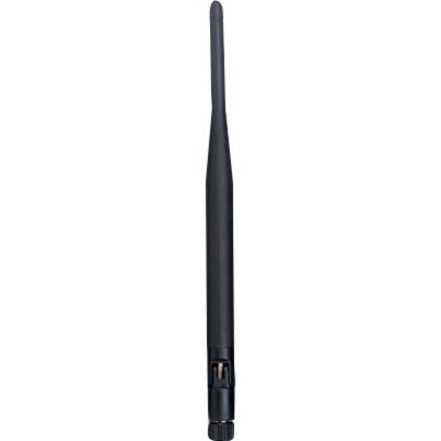Advantech 2.4/5.8 GHz 5 dBi Wi-Fi RP-SMA Antenna