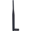 Advantech 2.4/5.8 GHz 5 dBi Wi-Fi RP-SMA Antenna