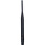 Advantech 2.4/5.8 GHz 5 dBi Wi-Fi RP-SMA Antenna
