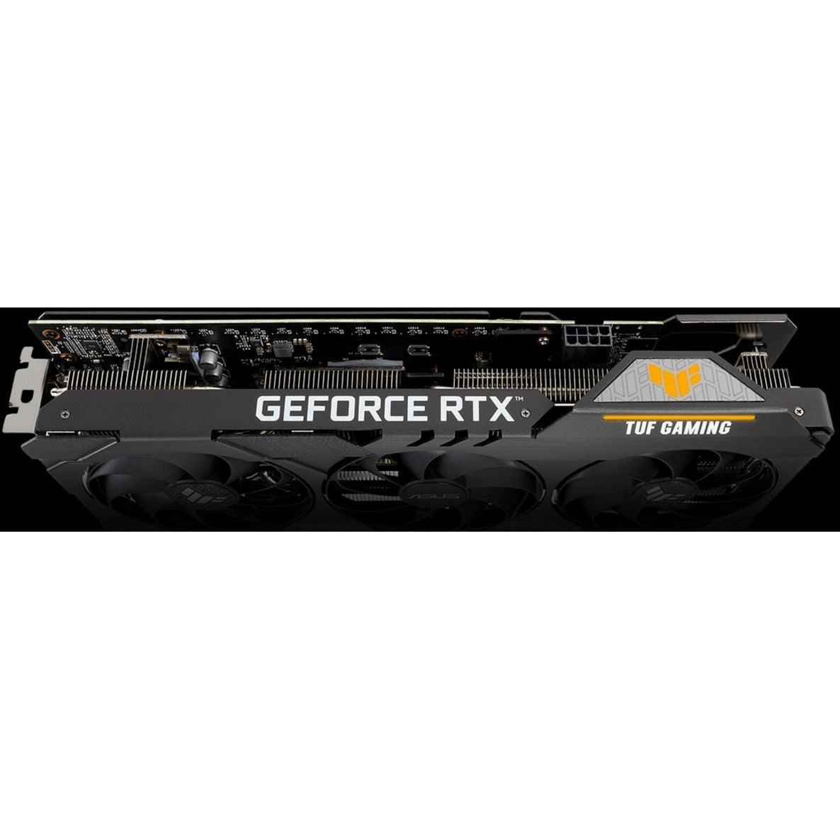 TUF NVIDIA GeForce RTX 3060 Graphic Card - 12 GB GDDR6