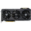 TUF NVIDIA GeForce RTX 3060 Graphic Card - 12 GB GDDR6