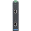 Advantech IEEE 802.3af/at Gigabit PoE+ Injector