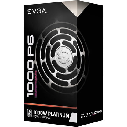 EVGA SuperNOVA 1000 P6 1000W Power Supply