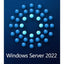 Microsoft Windows Server 2022 Standard 64-bit - License - 24 Core