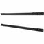 Peerless-AV ACC-MBCR1 Mounting Adapter for Menu Board Display Ceiling Mount - Black