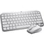 Logitech MX Keys Mini (Pale Grey)