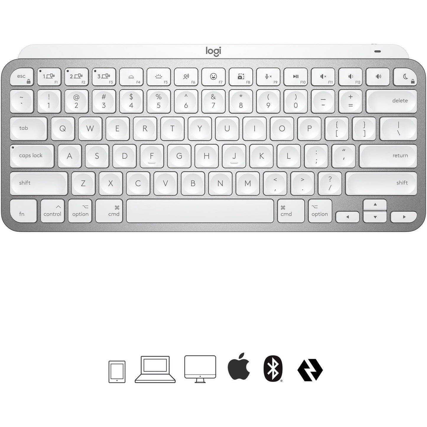 Logitech MX Keys Mini for MAC