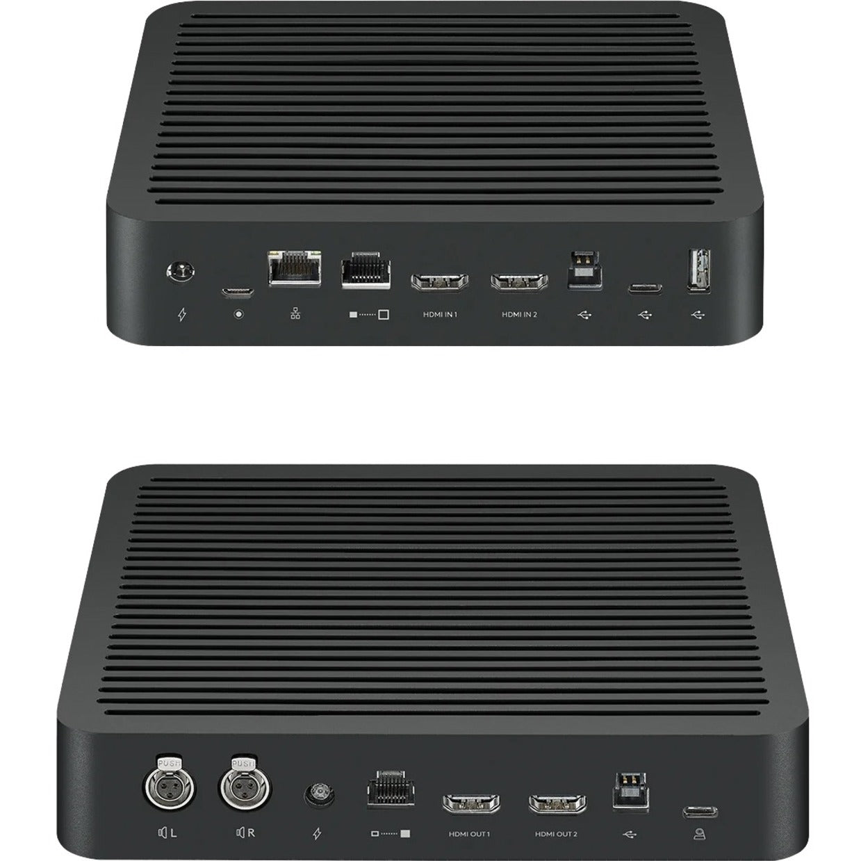 Logitech Rally Video Video Conference Equipment