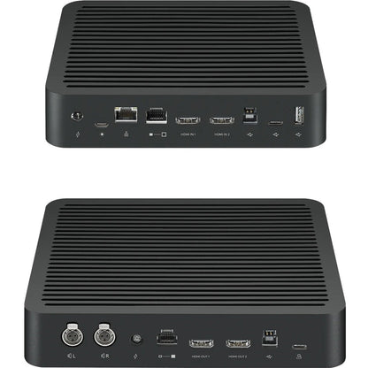 Logitech Rally Video Video Conference Equipment