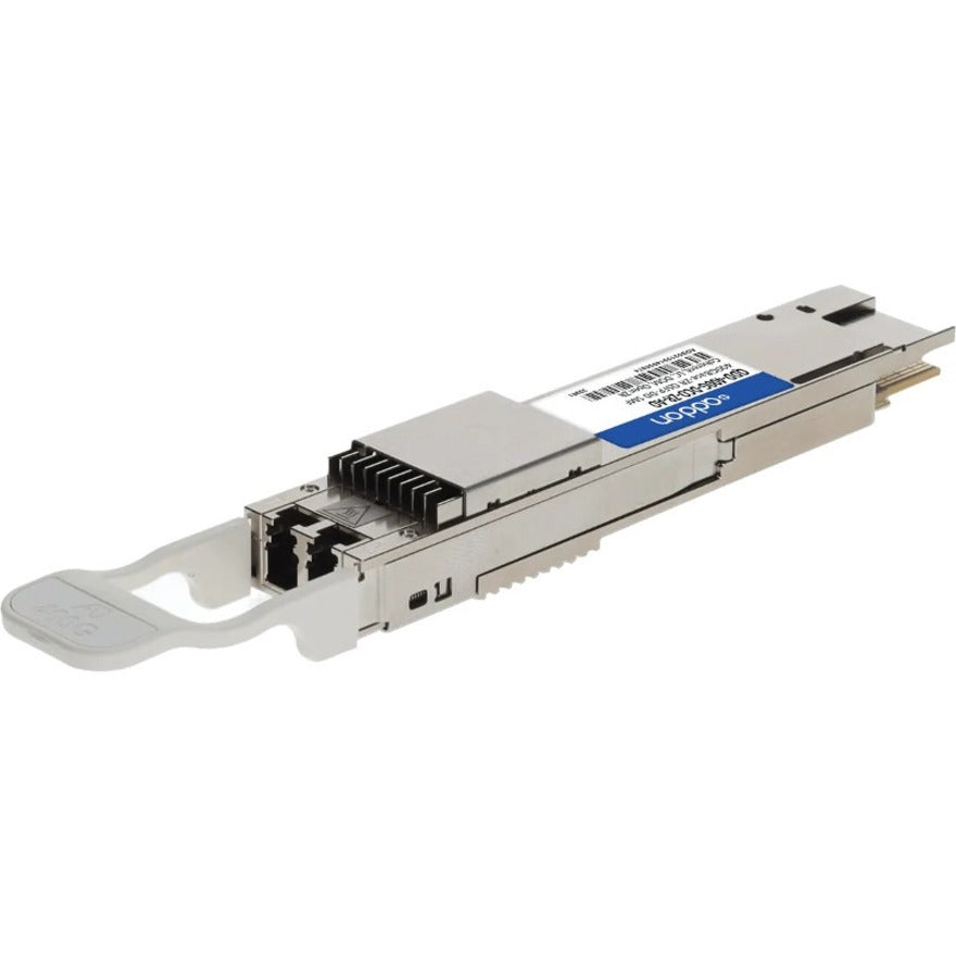 AddOn QSFP-DD Module