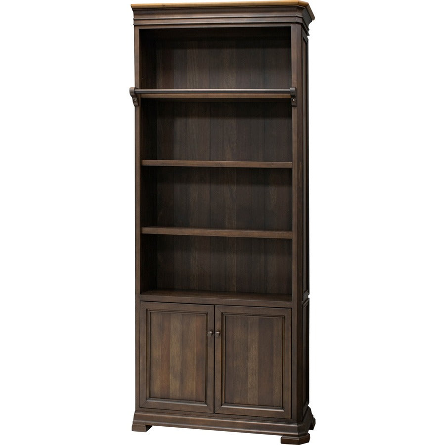 Martin Sonoma Veneer Bookcase