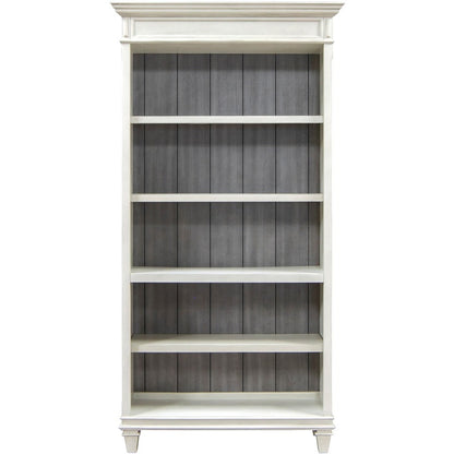 Martin Hartford Open Bookcase