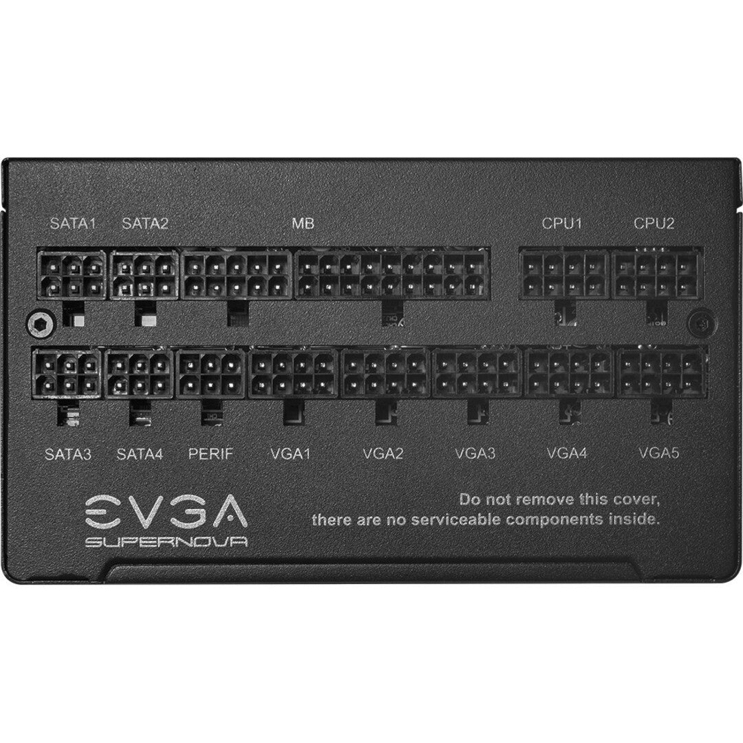 EVGA SuperNOVA 1000 GT 1000W Power Supply