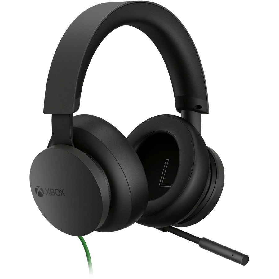 Microsoft Xbox Stereo Headset