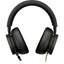 Microsoft Xbox Stereo Headset