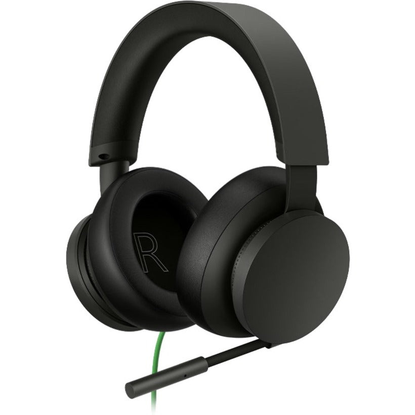 Microsoft Xbox Stereo Headset