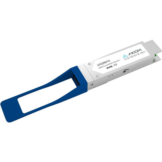 Axiom 100GBase-CWDM4 QSFP28 Transceiver for Dell - 407-BBVO - TAA Compliant