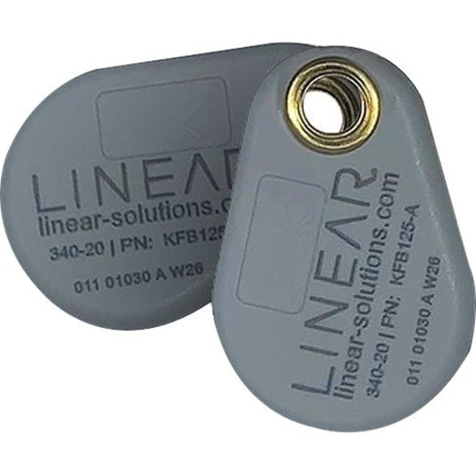 Linear KFB125-H Key Fob