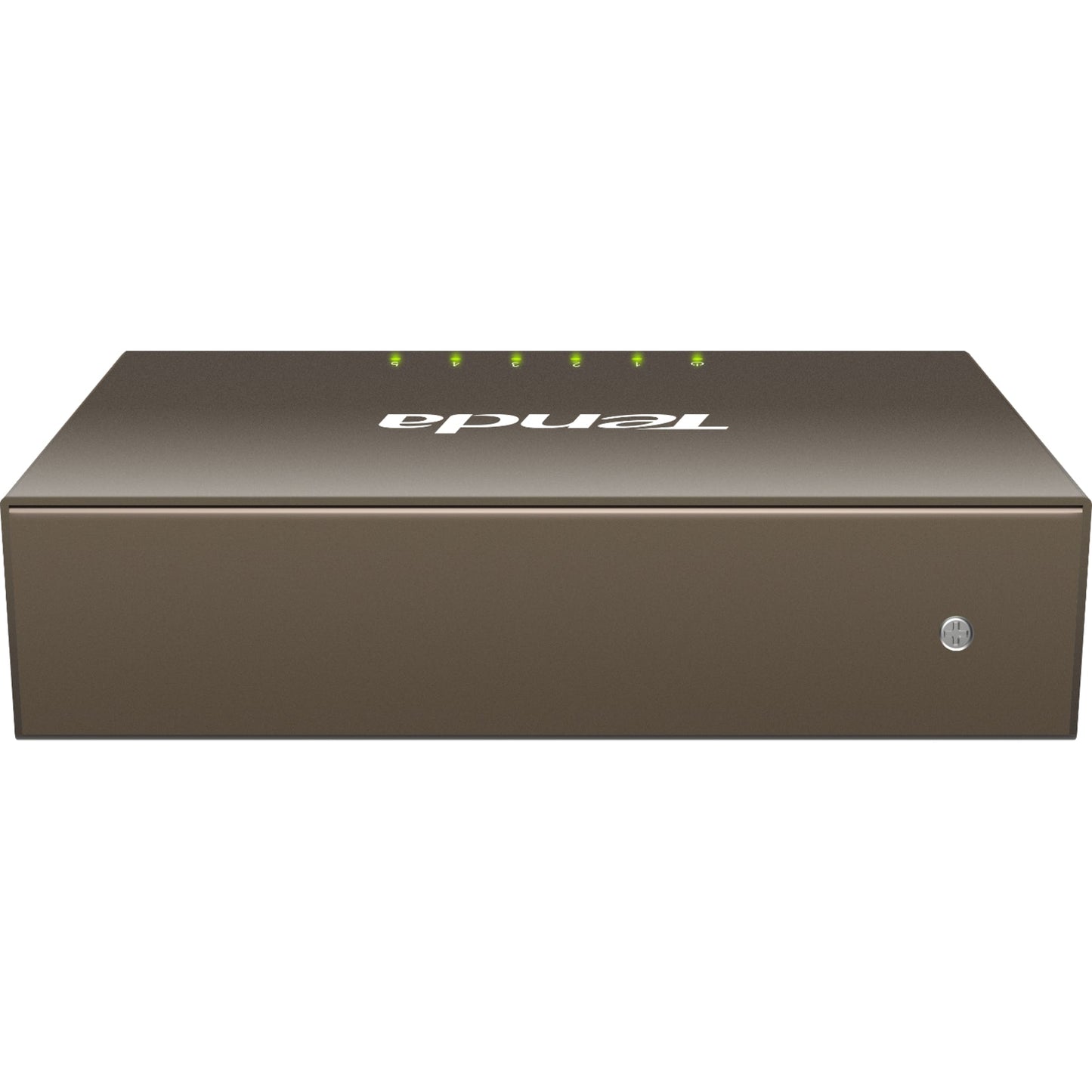 Tenda Five-port Fast Ethernet Desktop Switch