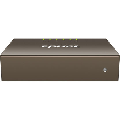 Tenda Five-port Fast Ethernet Desktop Switch