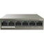 TENDA 6P 10/100M DSKTP SWITCH  