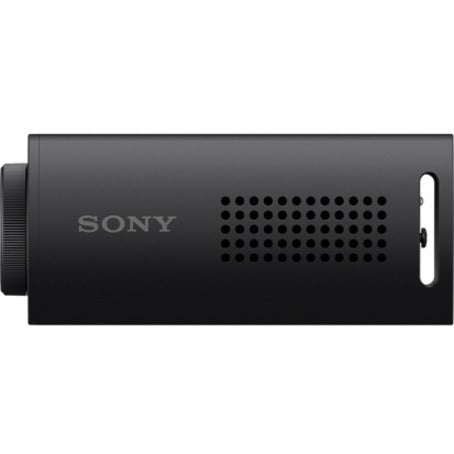 Sony Pro SRG-XP1 8.4 Megapixel 4K Network Camera - Color