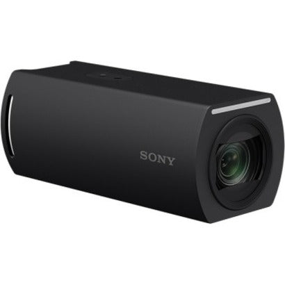 Sony SRG-XB25 8.4 Megapixel 4K Network Camera - Color - Box