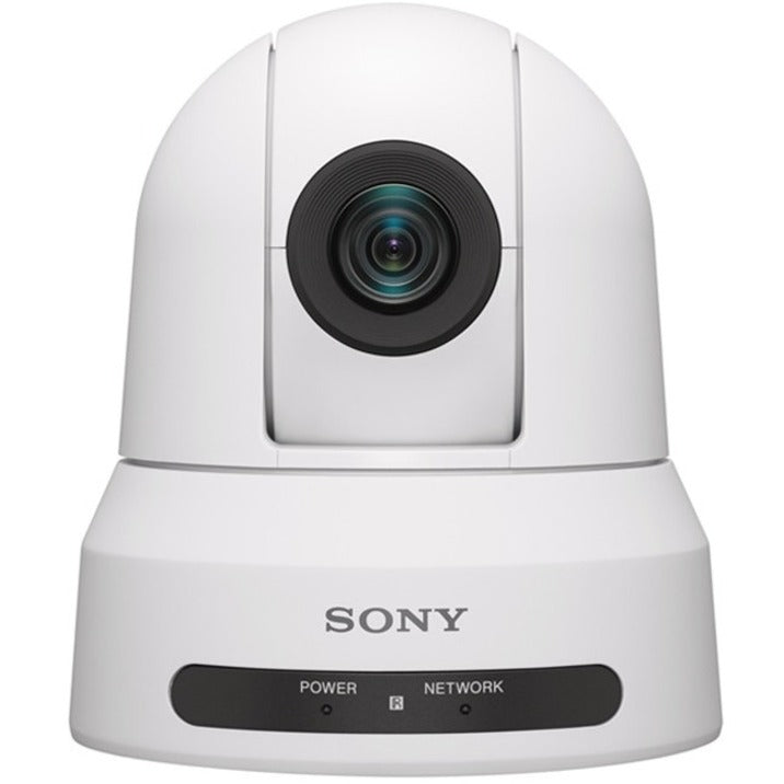 Sony Pro SRG-X120 8.5 Megapixel 4K Network Camera - Color