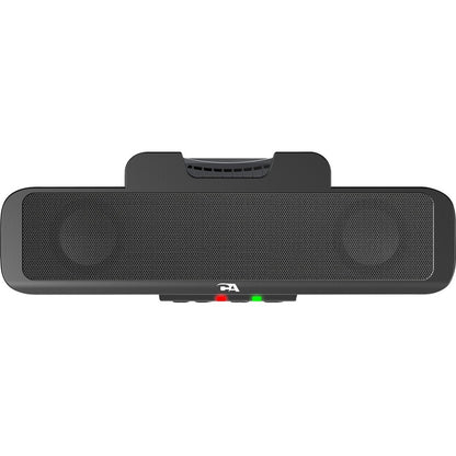 Cyber Acoustics Sound Bar Speaker