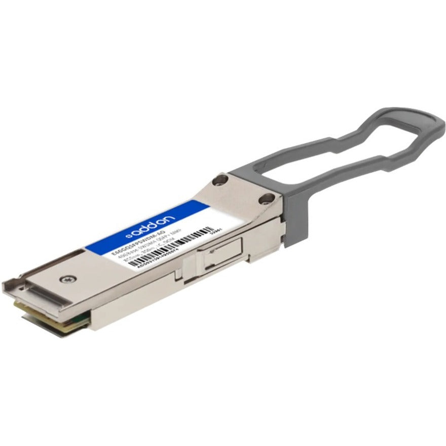 AddOn Intel QSFP+ Module