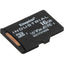 Kingston Industrial SDCIT2 16 GB Class 10/UHS-I (U3) V30 microSDHC