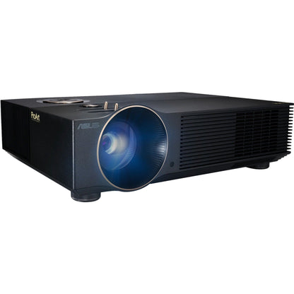 Asus ProArt A1 3D DLP Projector - 16:9 - Ceiling Mountable - Black