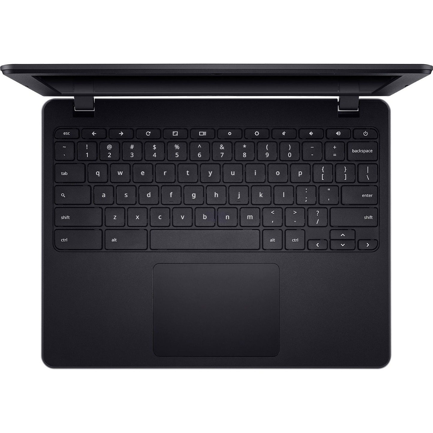 Acer Chromebook 712 C871T C871T-C8X5 12" Touchscreen Chromebook - HD+ - 1366 x 912 - Intel Celeron 5205U Dual-core (2 Core) 1.90 GHz - 8 GB Total RAM - 64 GB Flash Memory