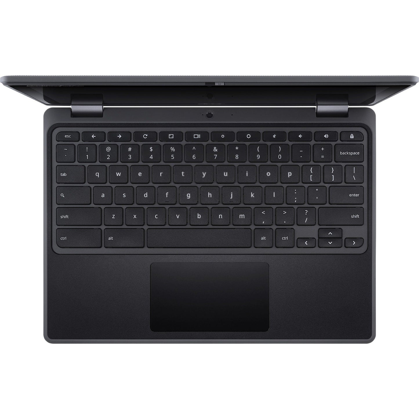 Acer Chromebook Spin 511 R753T R753T-C8H2 11.6" Touchscreen Convertible 2 in 1 Chromebook - HD - 1366 x 768 - Intel Celeron N4500 Dual-core (2 Core) 1.10 GHz - 4 GB Total RAM - 32 GB Flash Memory