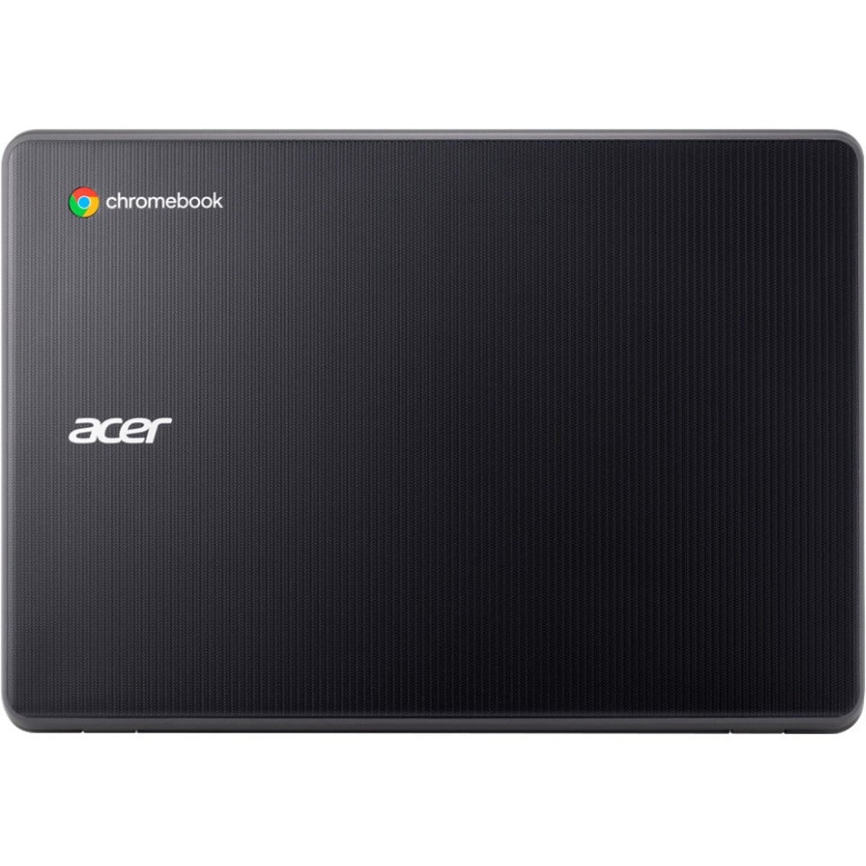 Acer Chromebook 511 C734 C734-C0FD 11.6" Chromebook - HD - 1366 x 768 - Intel Celeron N4500 Dual-core (2 Core) 1.10 GHz - 4 GB Total RAM - 32 GB Flash Memory
