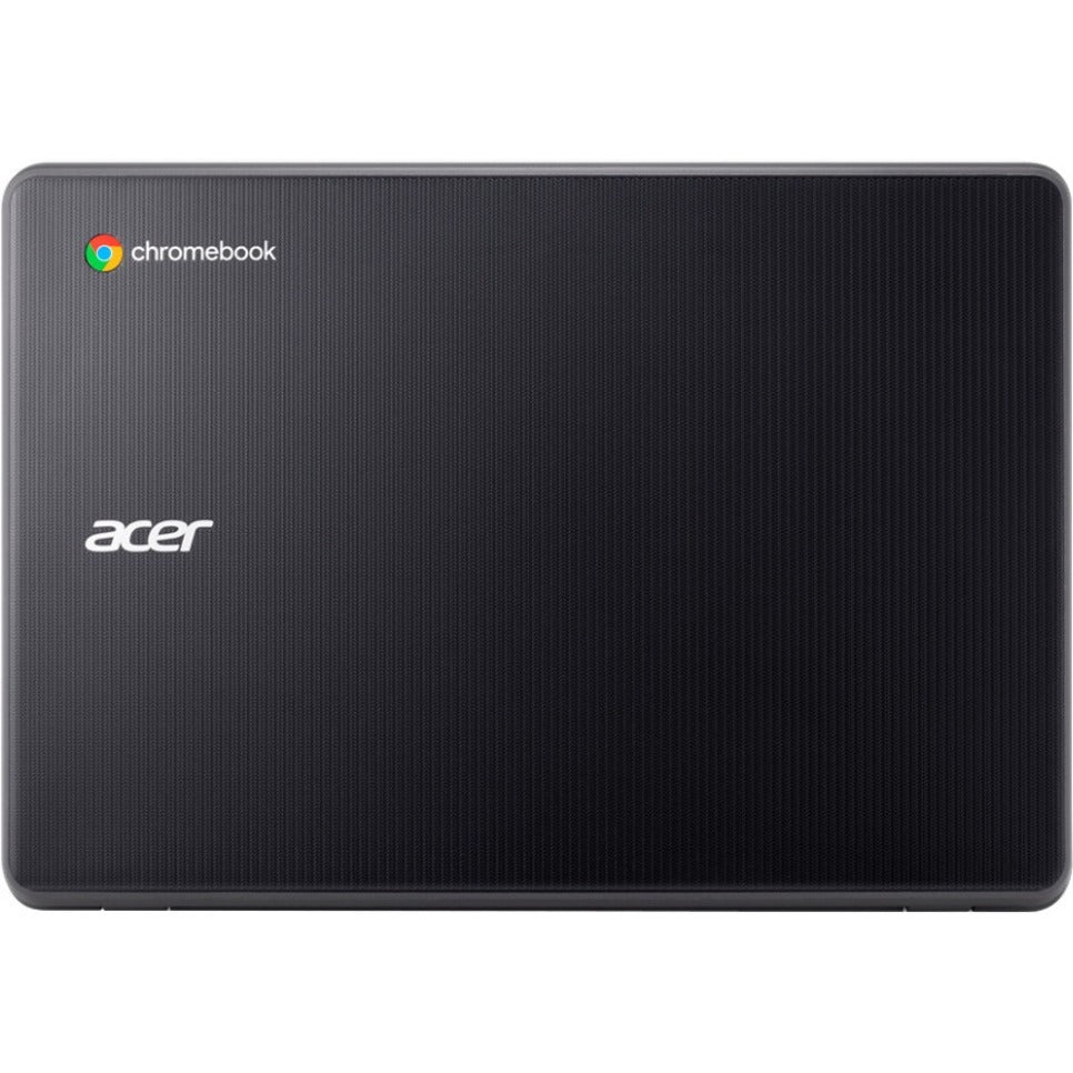 Acer Chromebook 511 C734T C734T-C483 11.6" Touchscreen Chromebook - HD - 1366 x 768 - Intel Celeron N4500 Dual-core (2 Core) 1.10 GHz - 4 GB Total RAM - 32 GB Flash Memory