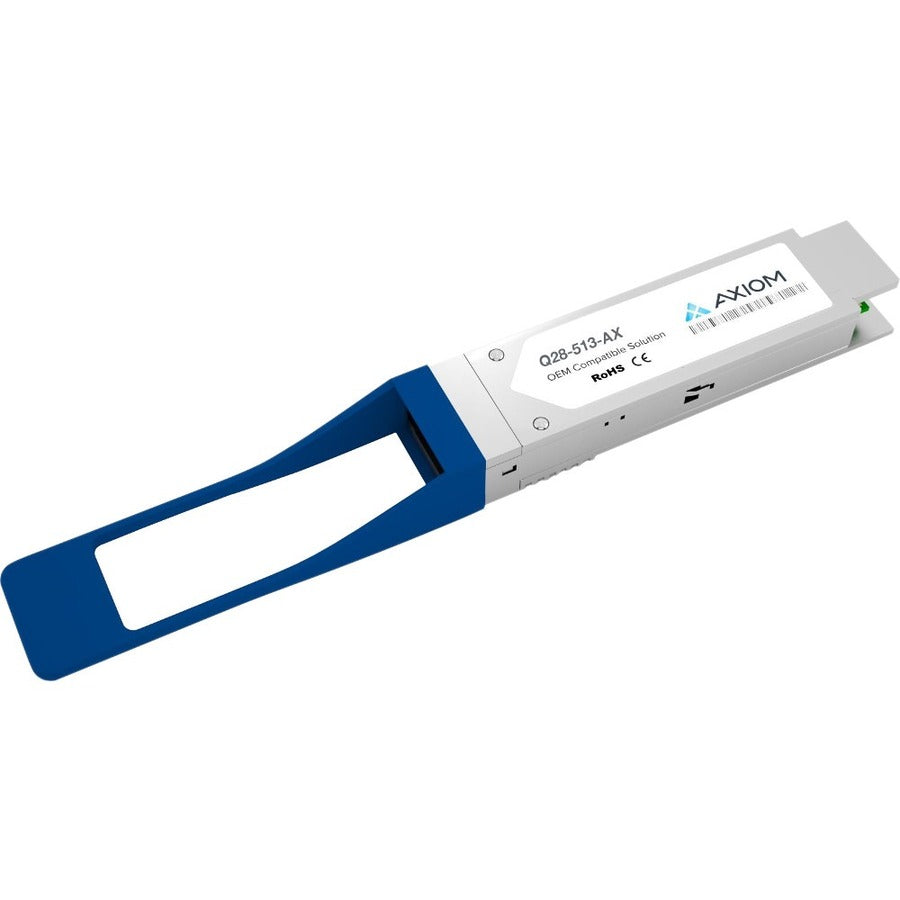 Axiom Gigamon QSFP28 Module