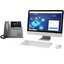 Grandstream GRP2634 IP Phone - Corded - Corded - Bluetooth Wi-Fi - Wall Mountable Desktop