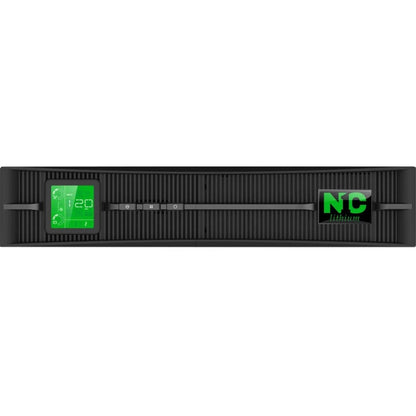 N1C L-Series N1C.L2000 - UPS - 1800 Watt - 2000 VA