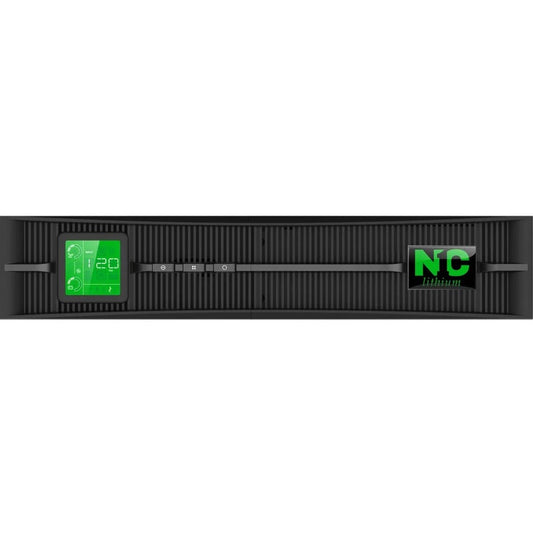 N1C L-Series N1C.L2000 - UPS - 1800 Watt - 2000 VA