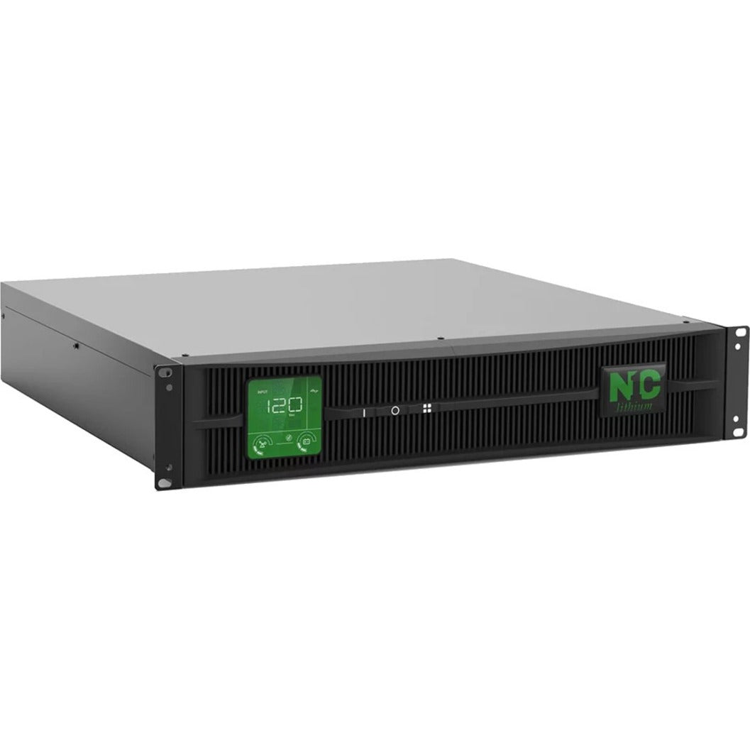 N1C L-Series N1C.L2000 - UPS - 1800 Watt - 2000 VA